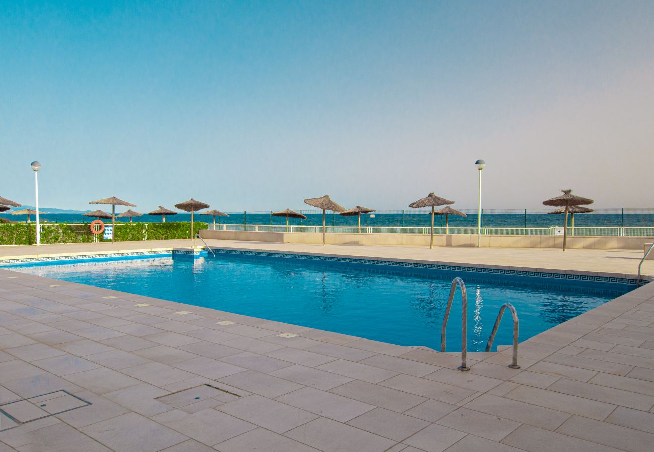 Apartamento en Casares - Casas del Mar 5003 Casares Costa