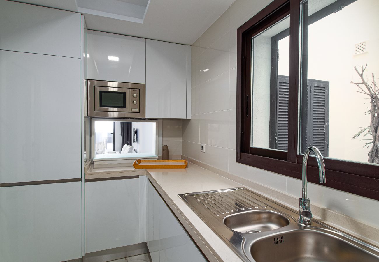 Apartamento en Casares - Casas del Mar 5003 Casares Costa