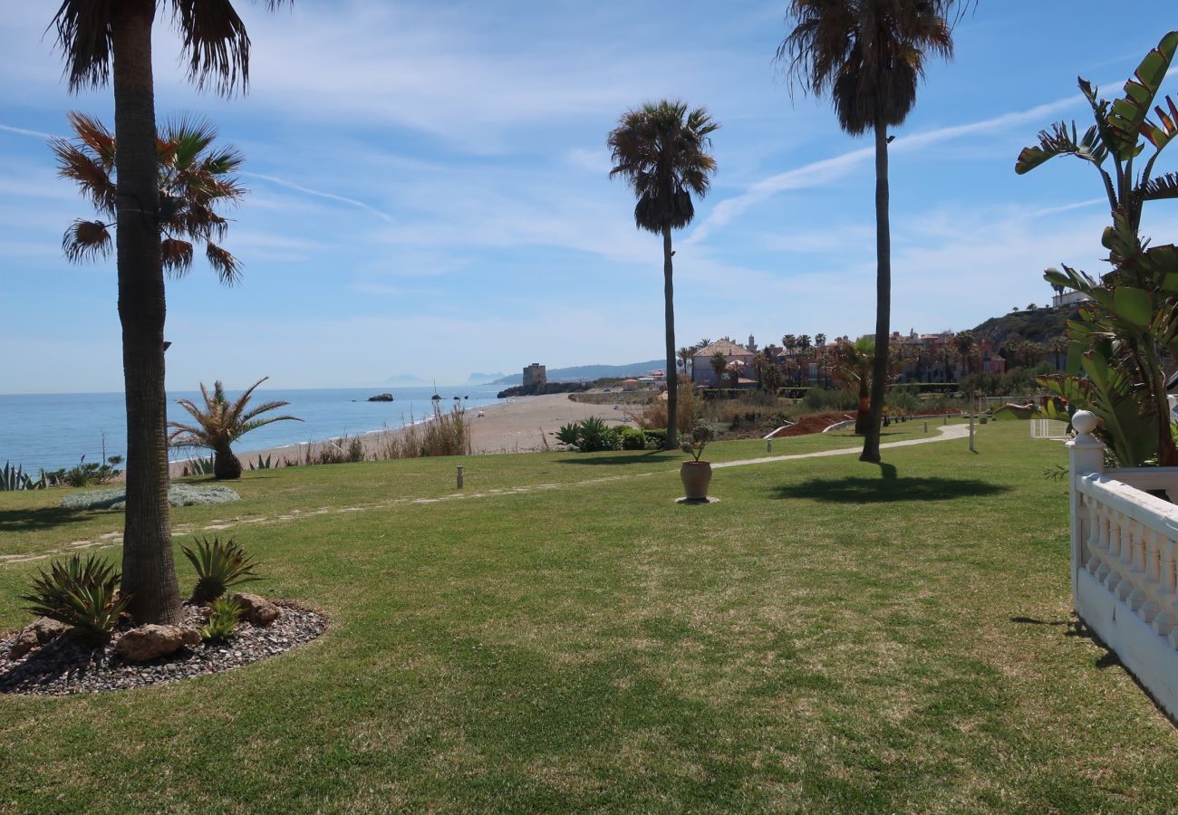 Apartamento en Casares - Casas del Mar 5003 Casares Costa