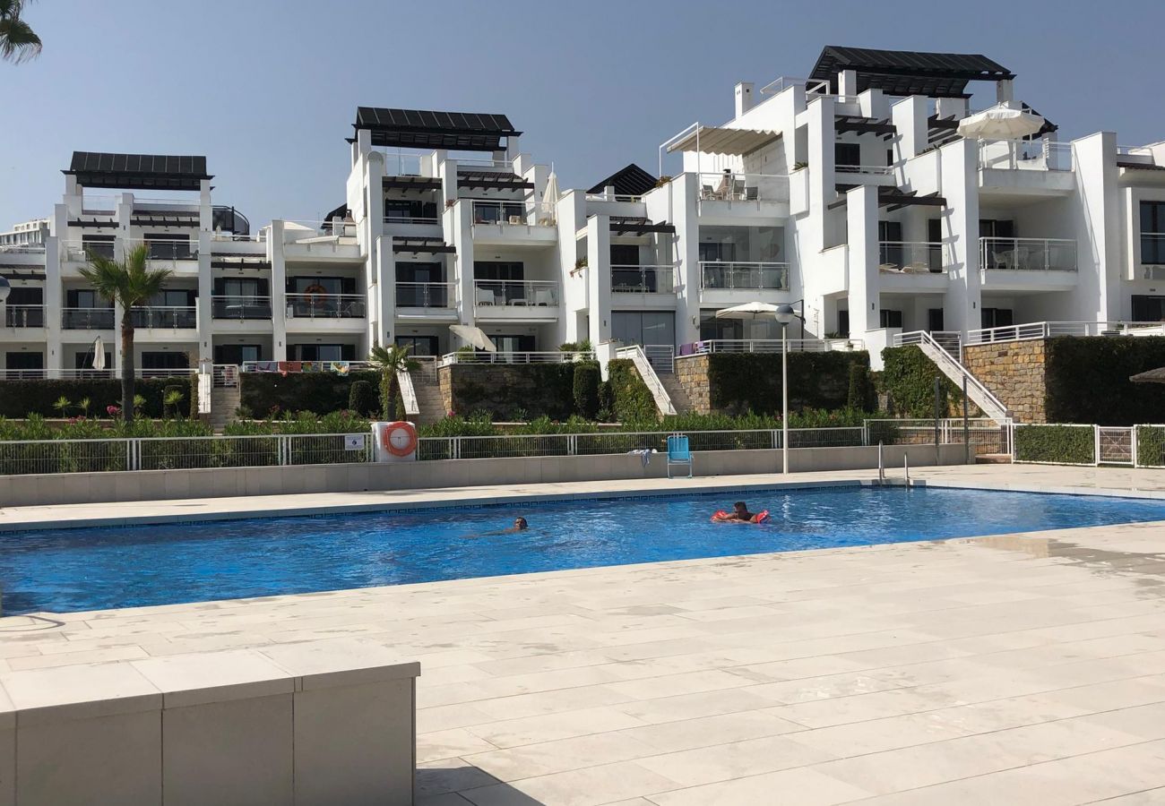 Apartamento en Casares - Casas del Mar 5003 Casares Costa