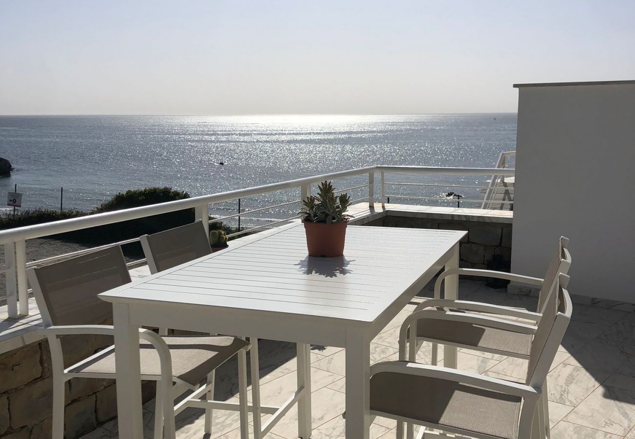 Apartamento en Casares - Casas del Mar 5003 Casares Costa