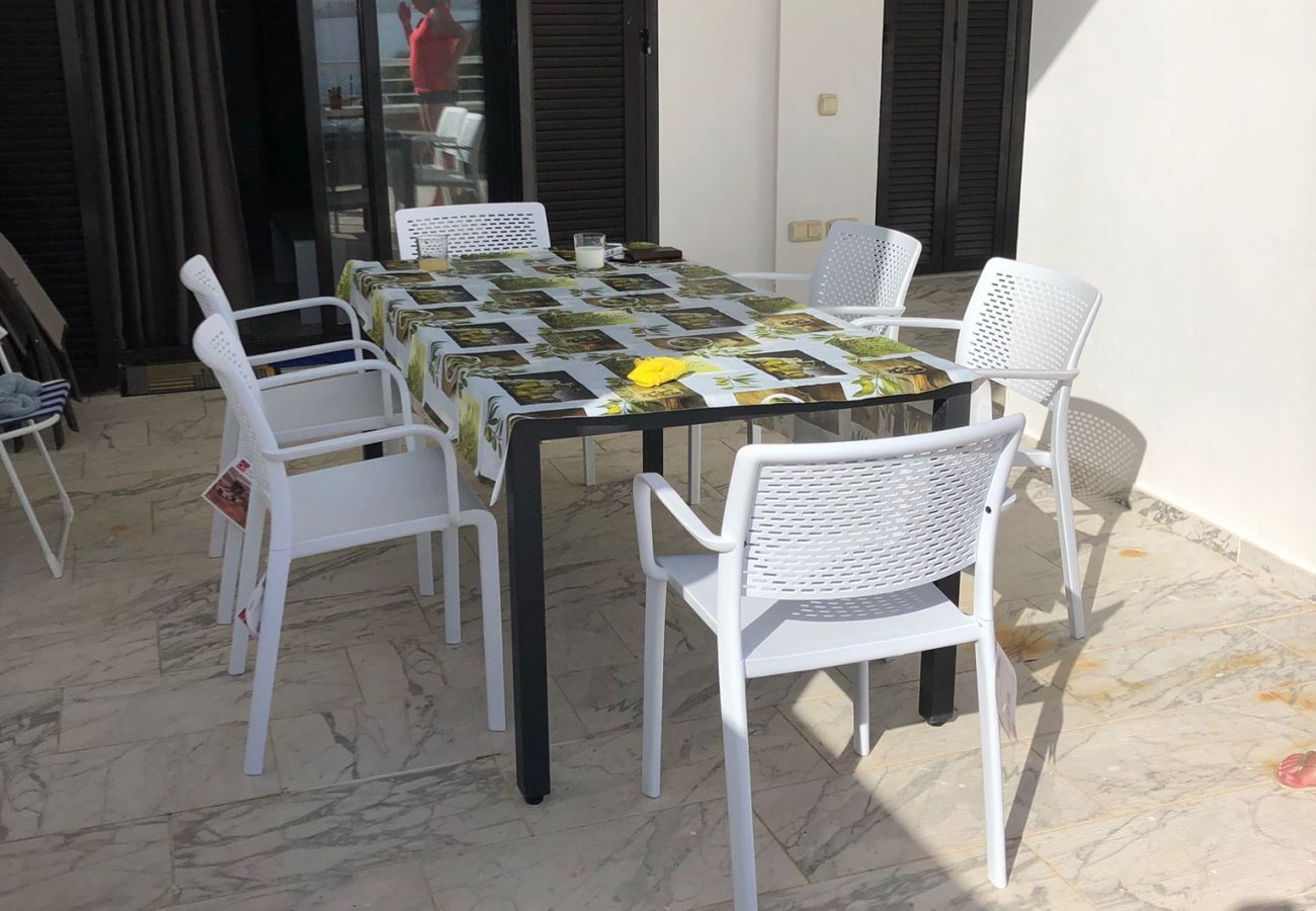 Apartamento en Casares - Casas del Mar 5003 Casares Costa