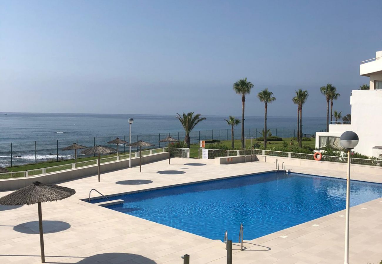 Apartamento en Casares - Casas del Mar 5003 Casares Costa