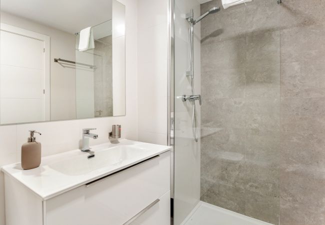 Apartamento en Casares - Via Celere 2352 pool, golf & sea Apartamento en Casares - Via Celere 2352 pool, golf & sea