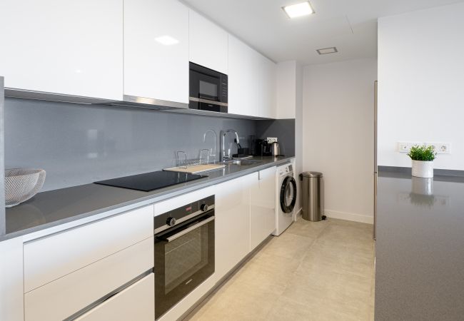 Apartamento en Casares - Via Celere 2355 Panoramic View Apartamento en Casares - Via Celere 2355 Panoramic View