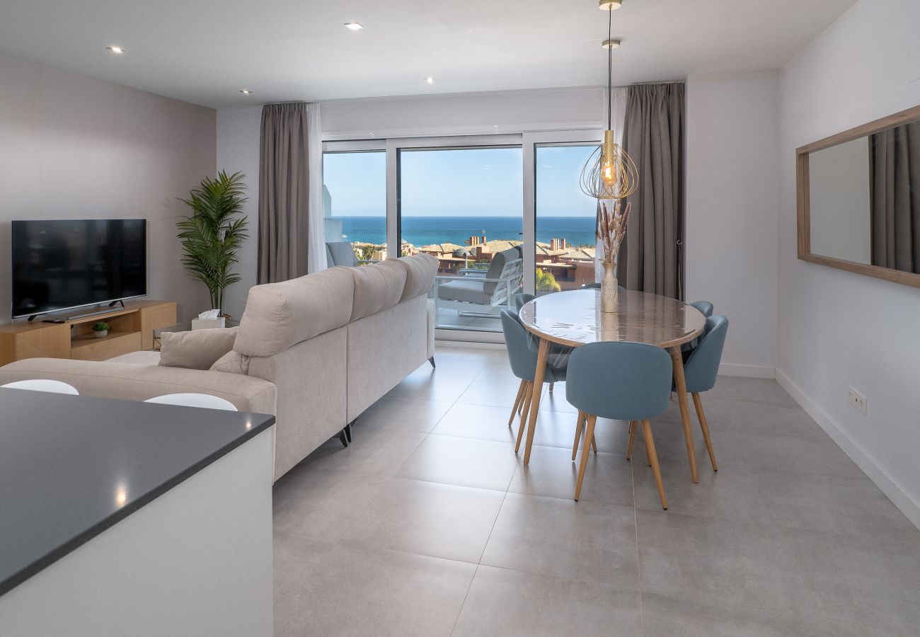 Apartamento en Casares - Via Celere Panoramic View 2355