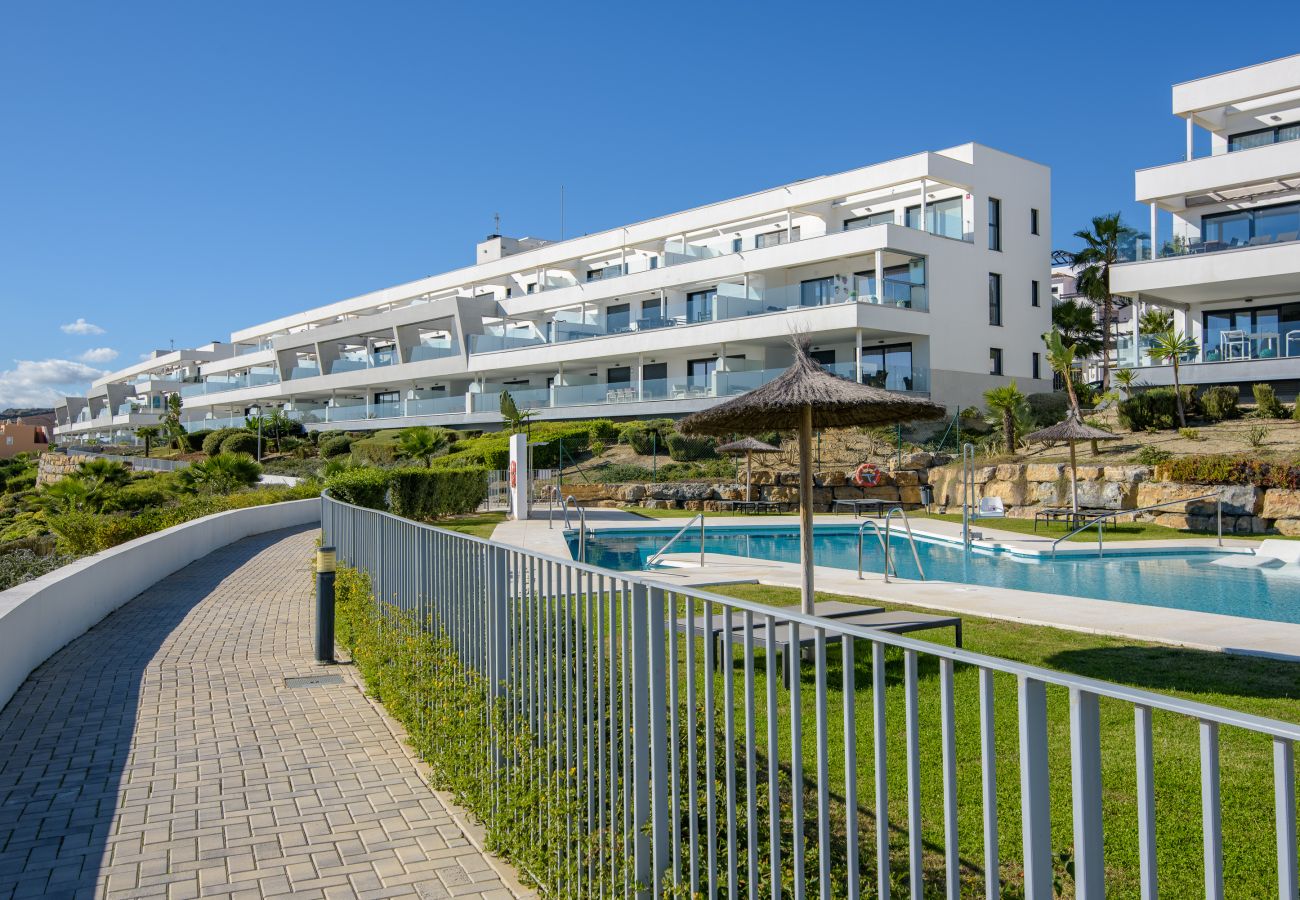 Apartamento en Casares - Via Celere 2355 Panoramic View