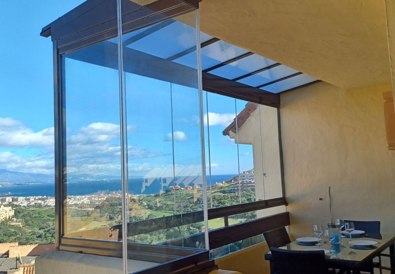 Apartamento en Manilva - Duquesa Village 2403 Costa del Sol 