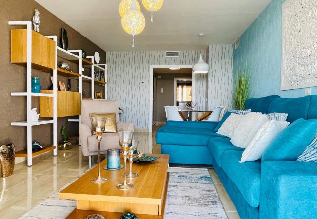 Apartamento en Casares - Camarate Golf 5011  Breathtaking Views  Apartamento en Casares - Camarate Golf 5011  Breathtaking Views