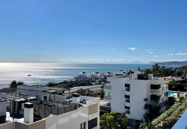 Apartamento en Casares - Camarate Golf 5011  Breathtaking Views  Apartamento en Casares - Camarate Golf 5011  Breathtaking Views