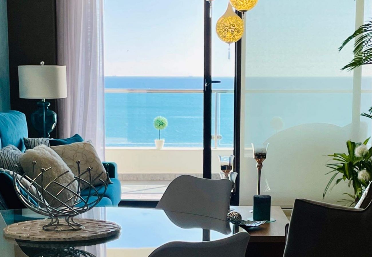 Apartamento en Casares - Camarate Golf 5011  Breathtaking Views 