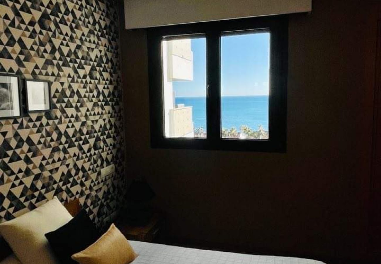 Apartamento en Casares - Camarate Golf 5011  Breathtaking Views 