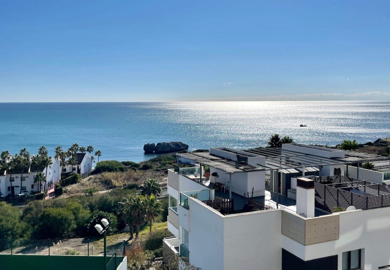 Apartamento en Casares - Camarate Golf 5011  Breathtaking Views 