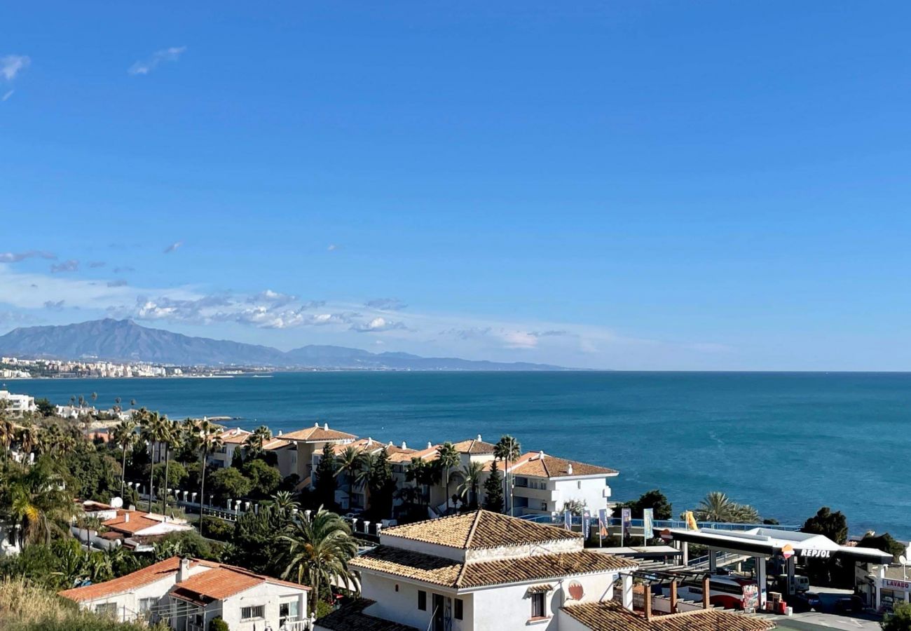 Apartamento en Casares - Camarate Golf 5011  Breathtaking Views 