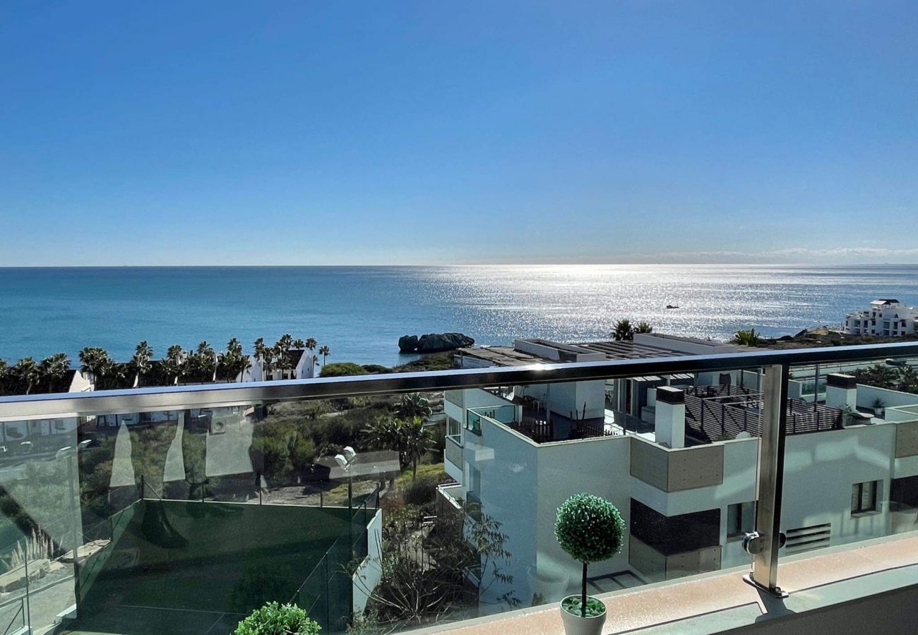 Apartamento en Casares - Camarate Golf 5011  Breathtaking Views 