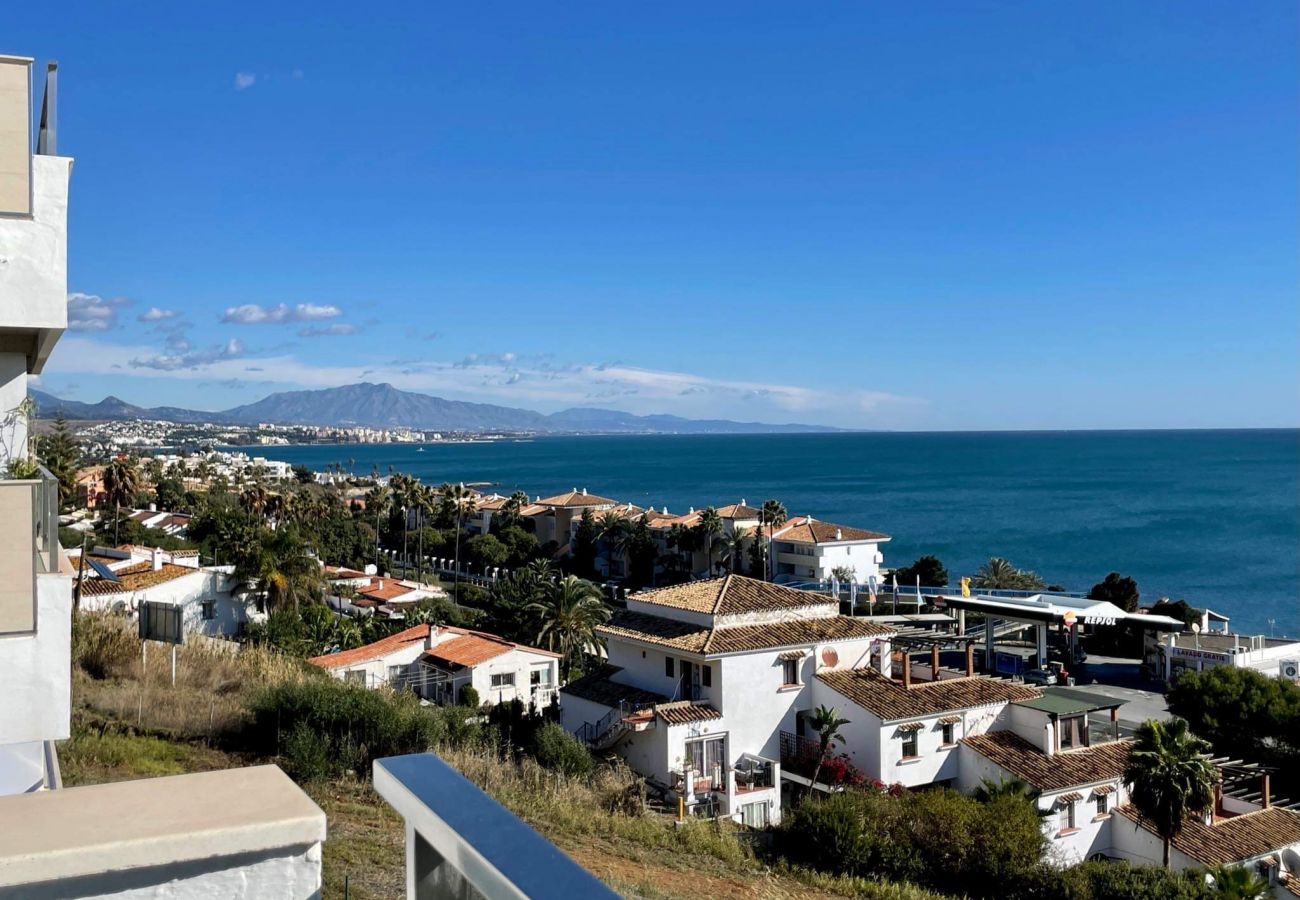 Apartamento en Casares - Camarate Golf 5011  Breathtaking Views 