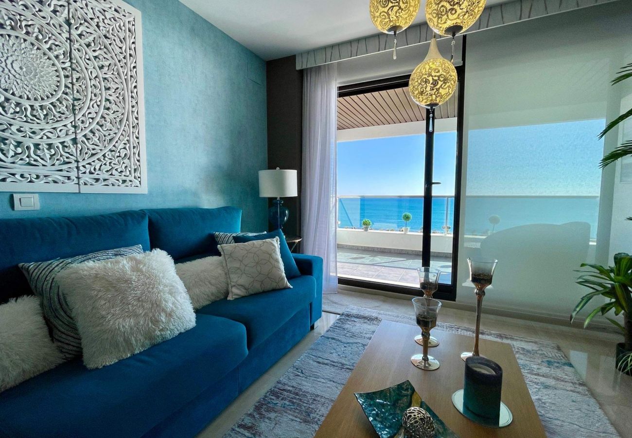 Apartamento en Casares - Camarate Golf 5011  Breathtaking Views 