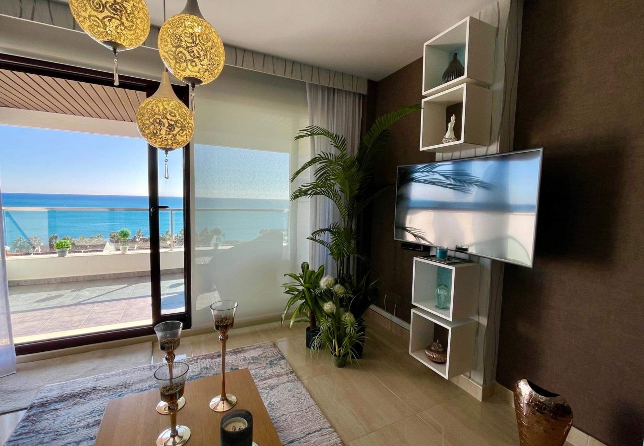 Apartamento en Casares - Camarate Golf 5011  Breathtaking Views 