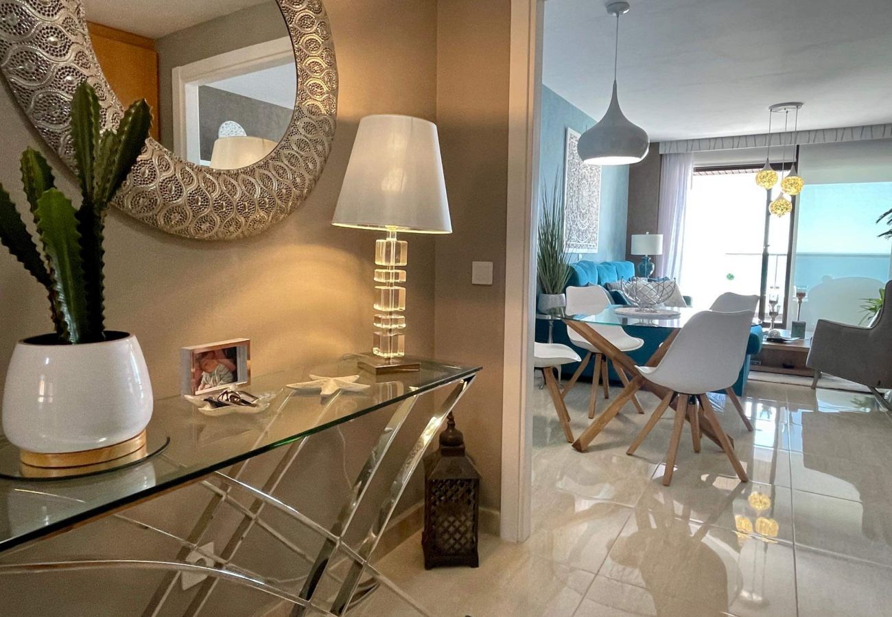 Apartamento en Casares - Camarate Golf 5011  Breathtaking Views 