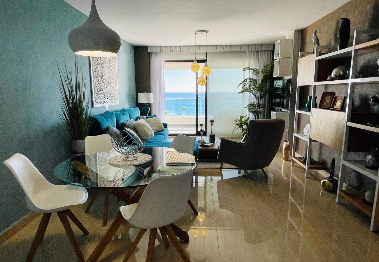 Apartamento en Casares - Camarate Golf 5011  Breathtaking Views 