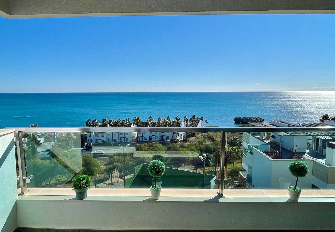 Apartamento en Casares - Camarate Golf 5011  Breathtaking Views 