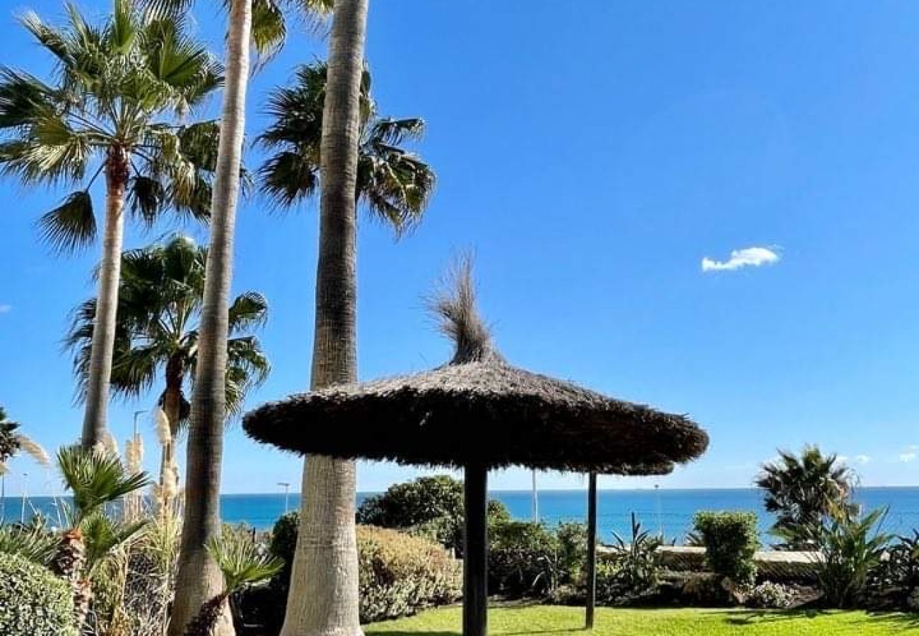 Apartamento en Casares - Camarate Golf 5011  Breathtaking Views 