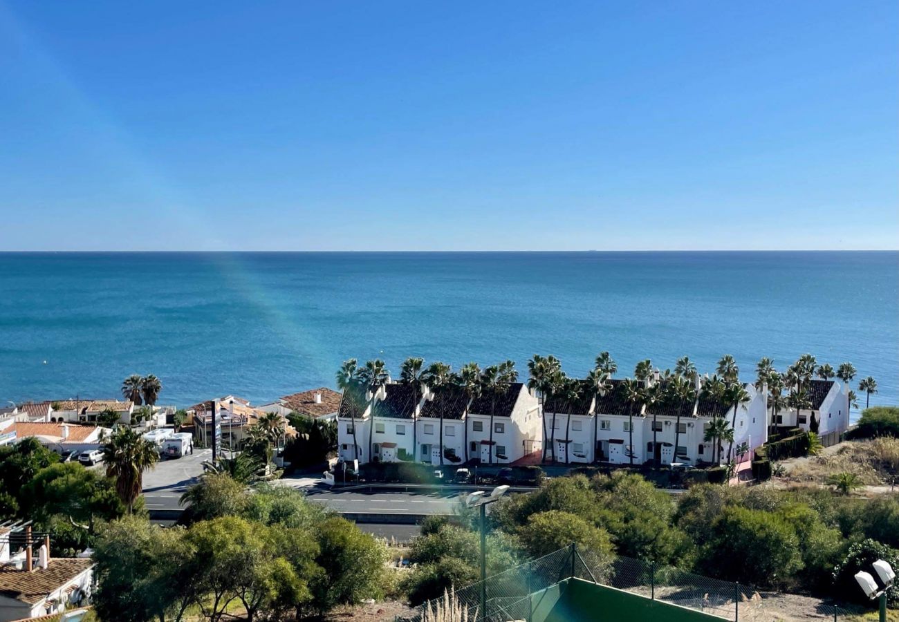 Apartamento en Casares - Camarate Golf 5011  Breathtaking Views 