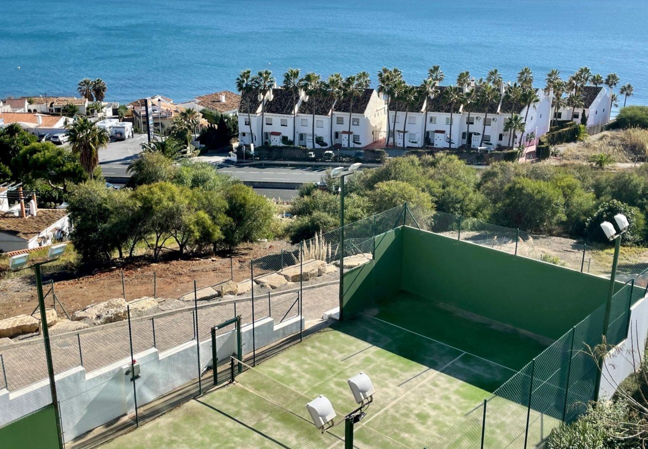 Apartamento en Casares - Camarate Golf 5011  Breathtaking Views 