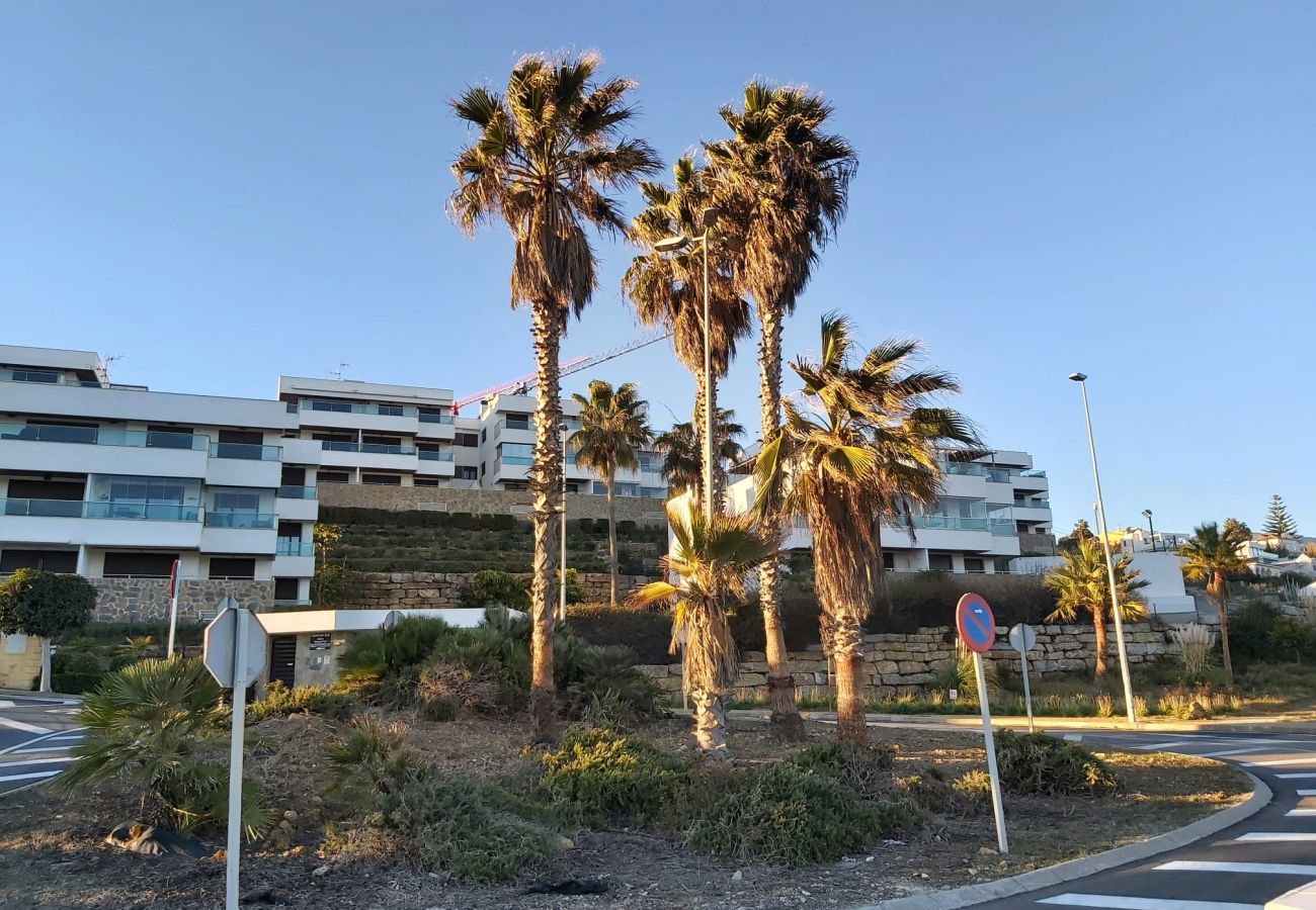 Apartamento en Casares - Camarate Golf 5011  Breathtaking Views 