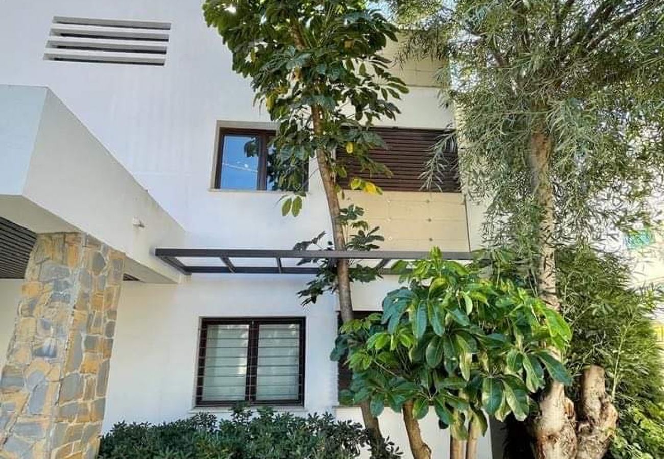 Apartamento en Casares - Camarate Golf 5011  Breathtaking Views 