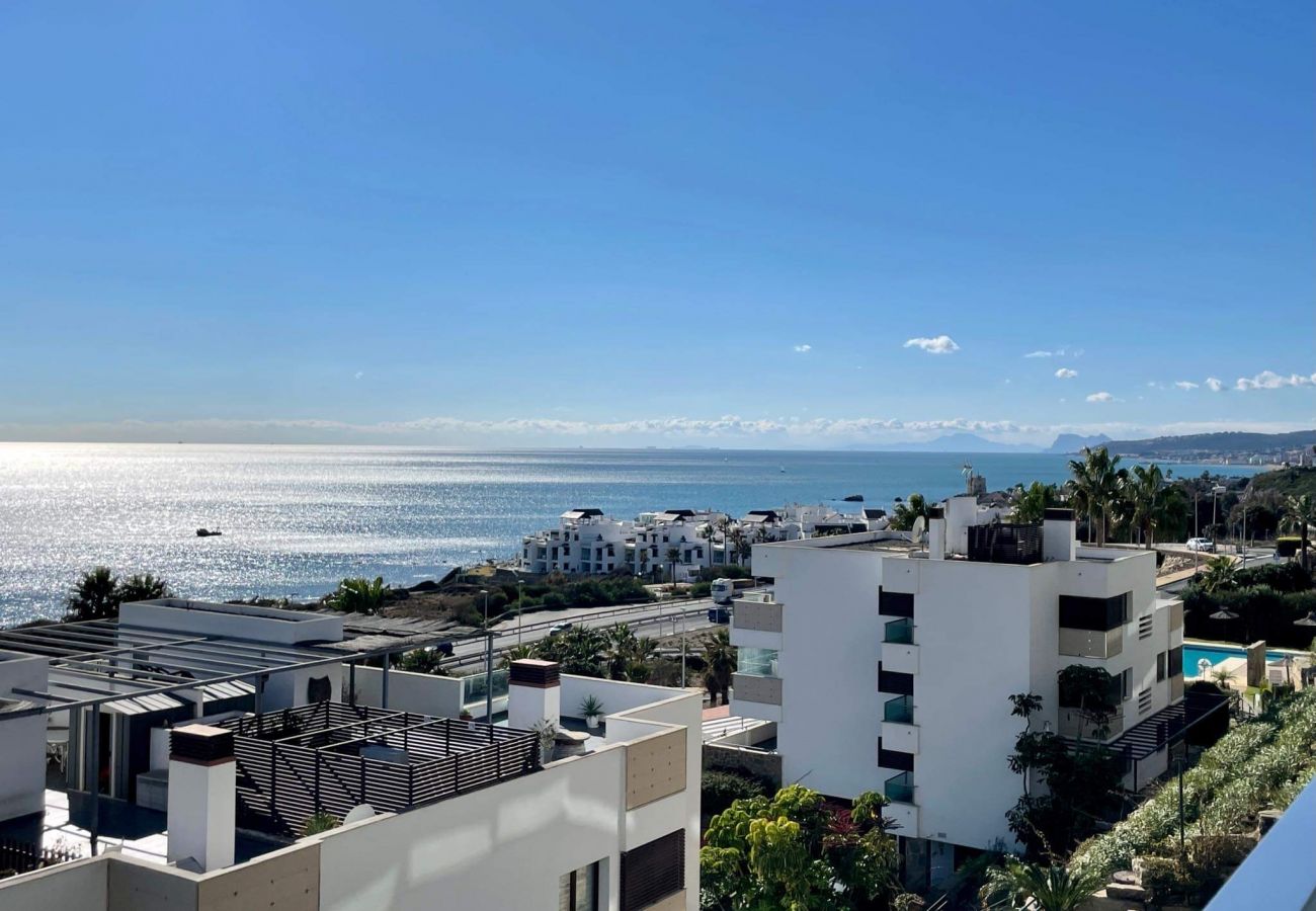 Apartamento en Casares - Camarate Golf 5011  Breathtaking Views 