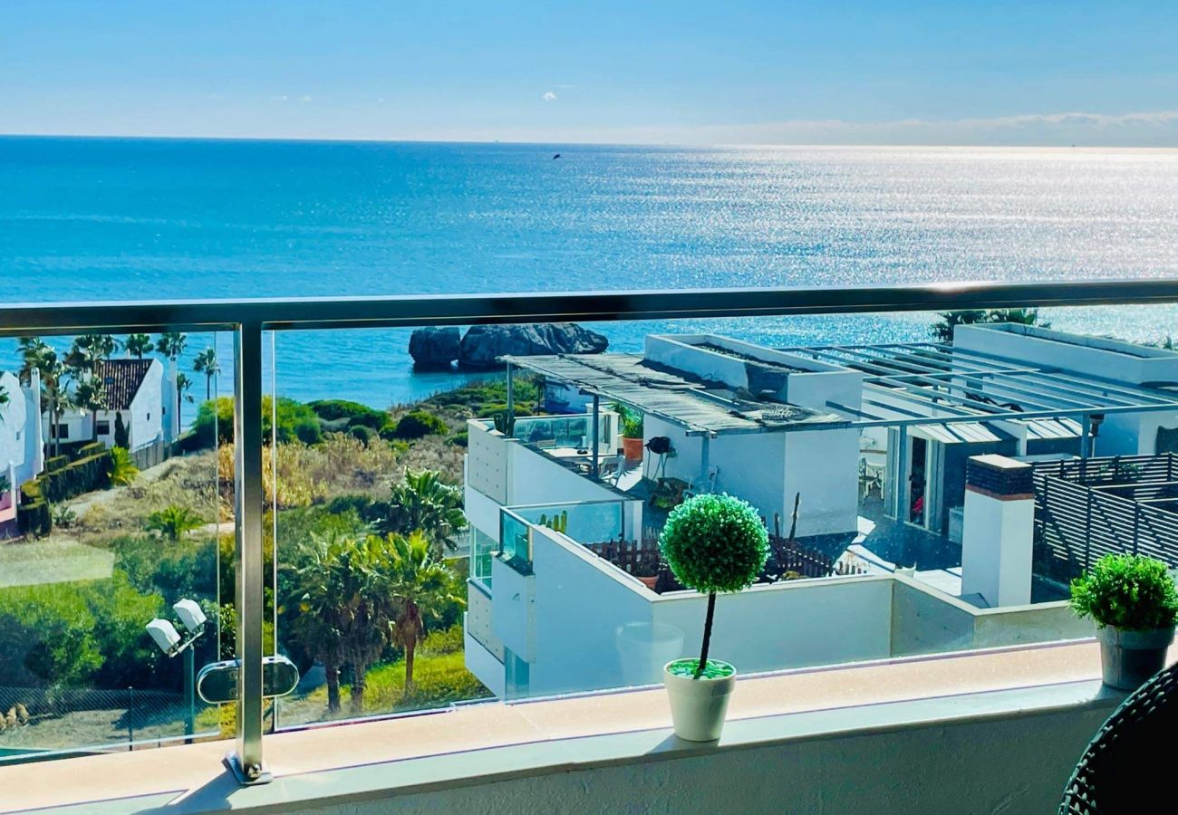 Apartamento en Casares - Camarate Golf 5011  Breathtaking Views 
