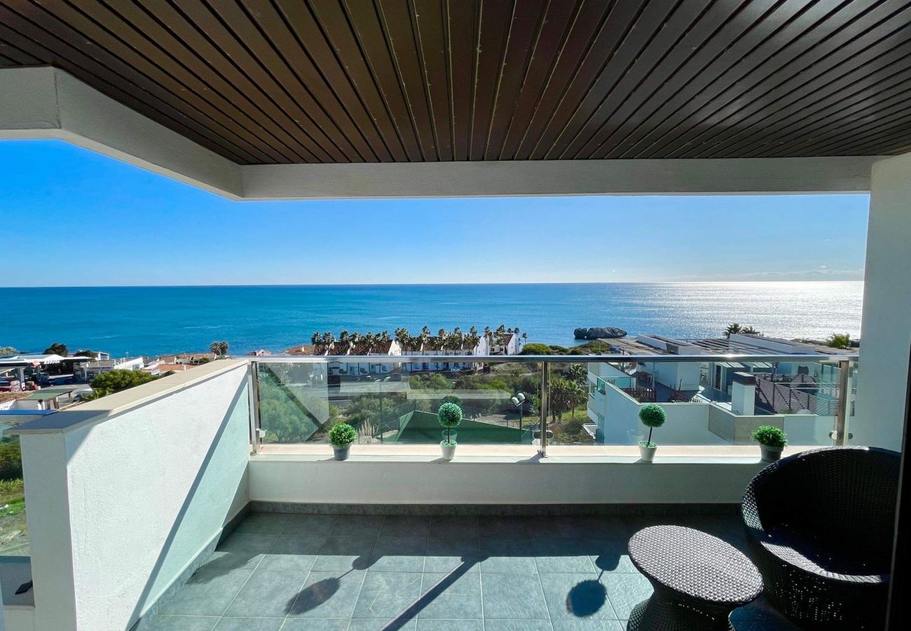Apartamento en Casares - Camarate Golf 5011  Breathtaking Views 