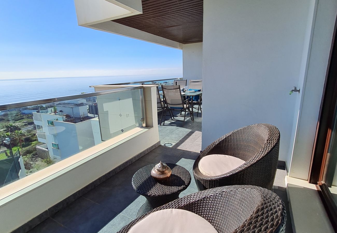 Apartamento en Casares - Camarate Golf 5011  Breathtaking Views 