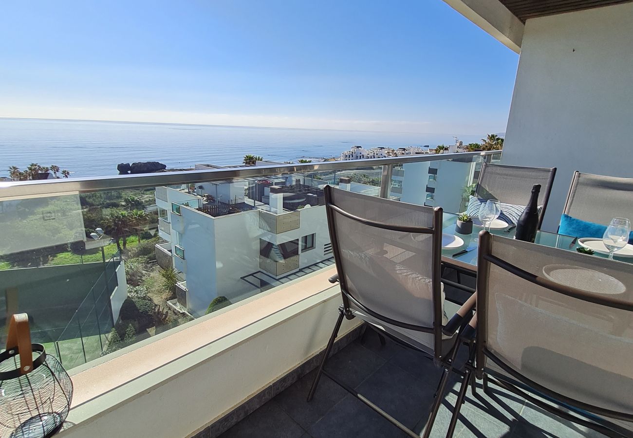 Apartamento en Casares - Camarate Golf 5011  Breathtaking Views 