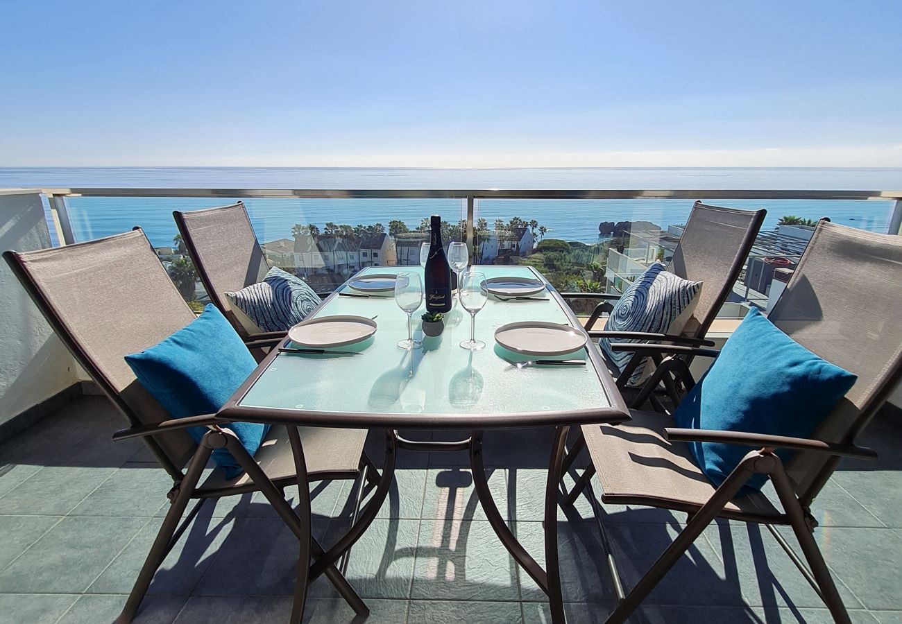 Apartamento en Casares - Camarate Golf 5011  Breathtaking Views 