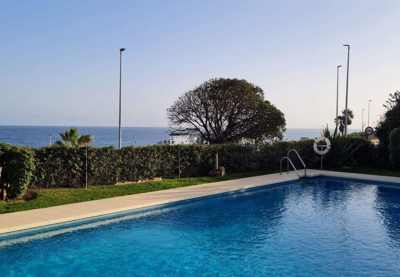 Apartamento en Casares - Camarate Golf 5011  Breathtaking Views 
