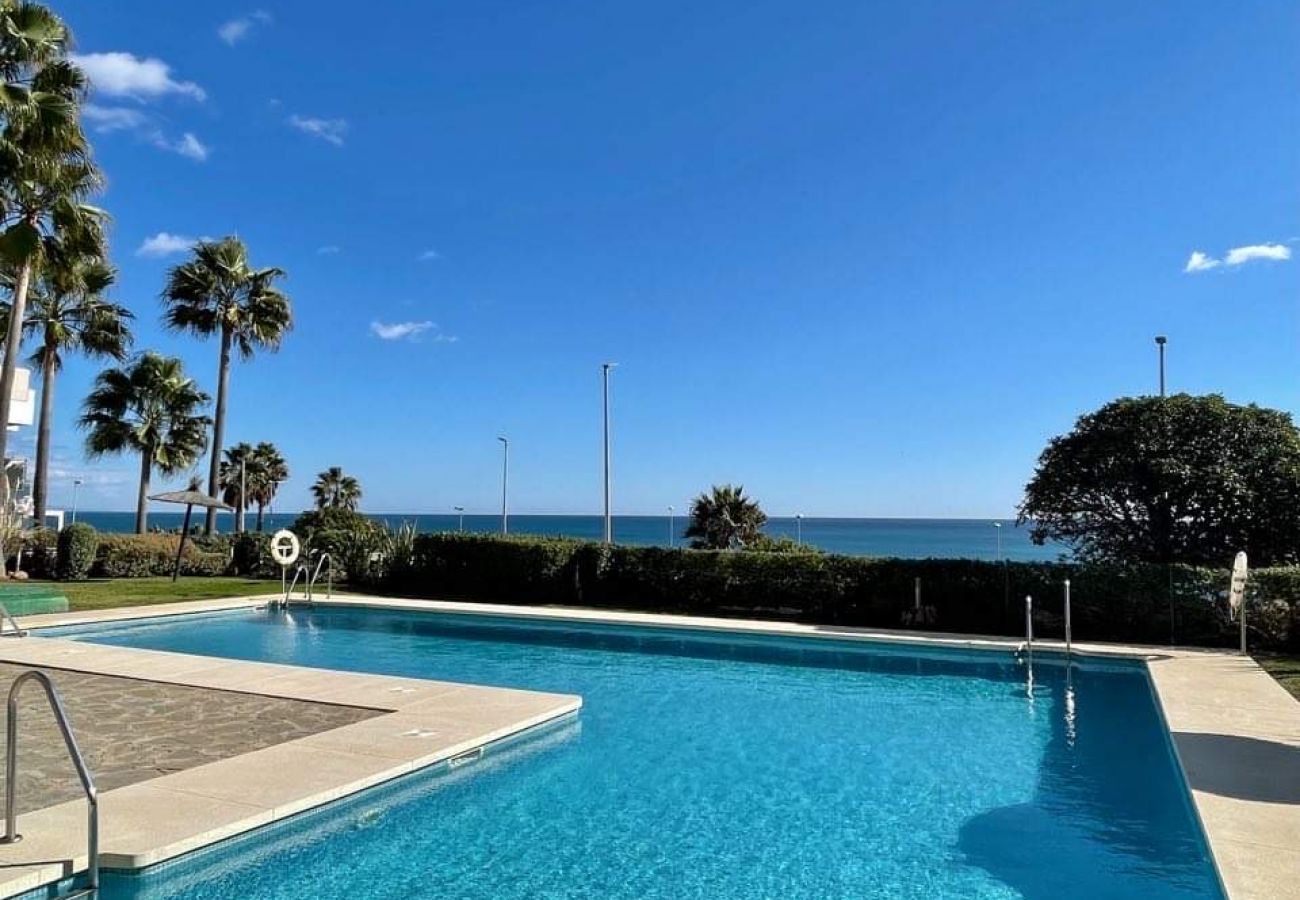 Apartamento en Casares - Camarate Golf 5011  Breathtaking Views 