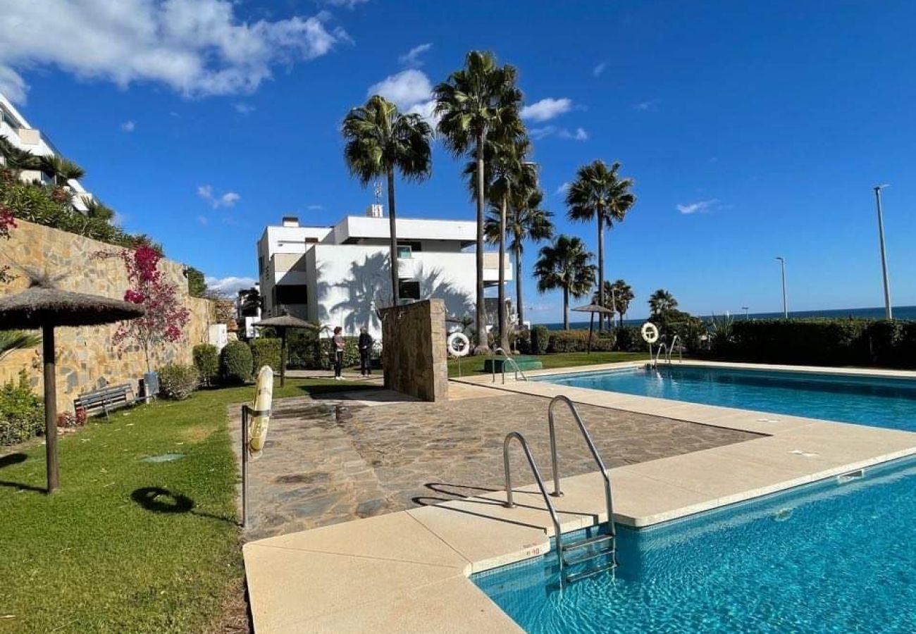 Apartamento en Casares - Camarate Golf 5011  Breathtaking Views 