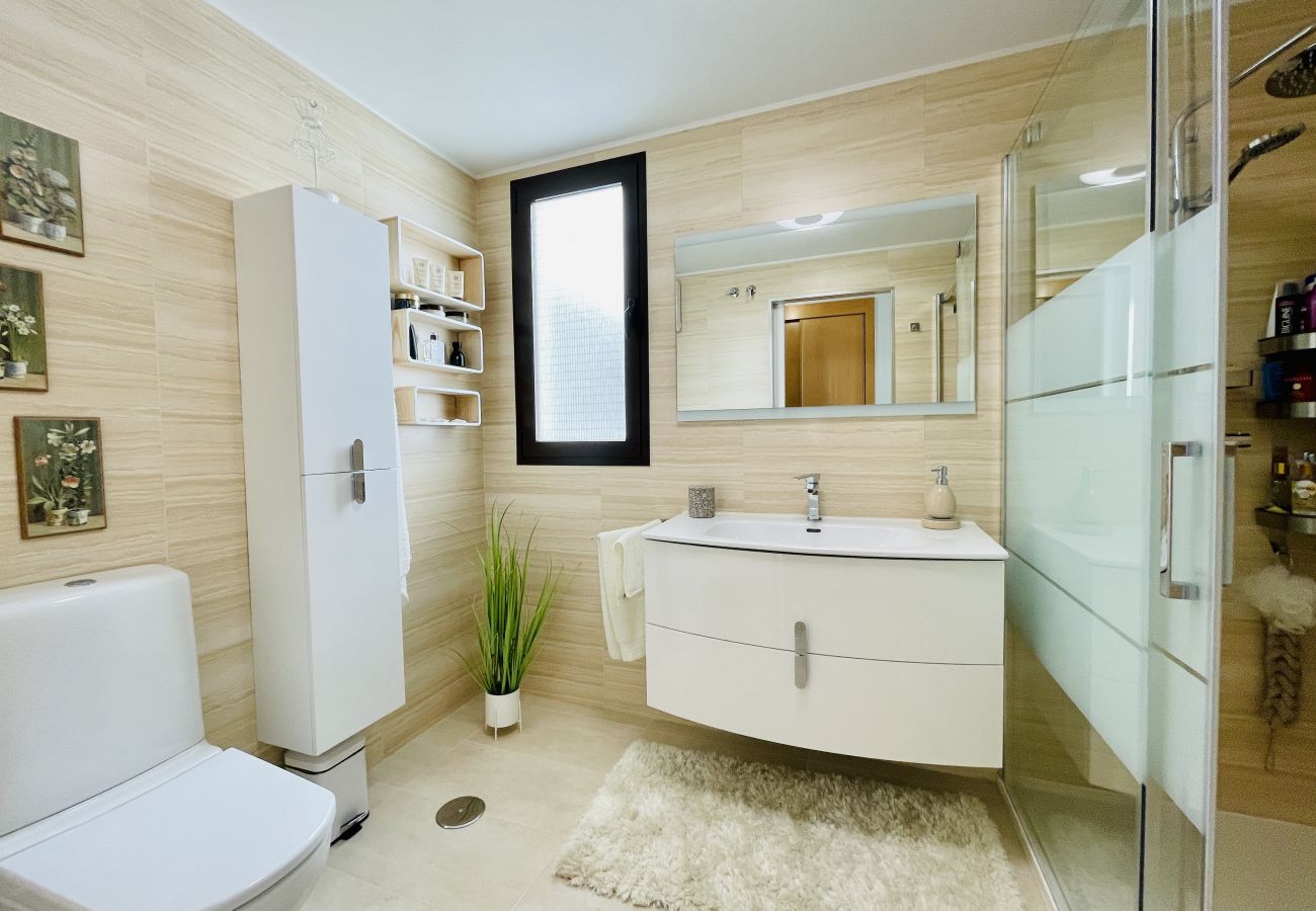Apartamento en Casares - Camarate Golf 5011  Breathtaking Views 