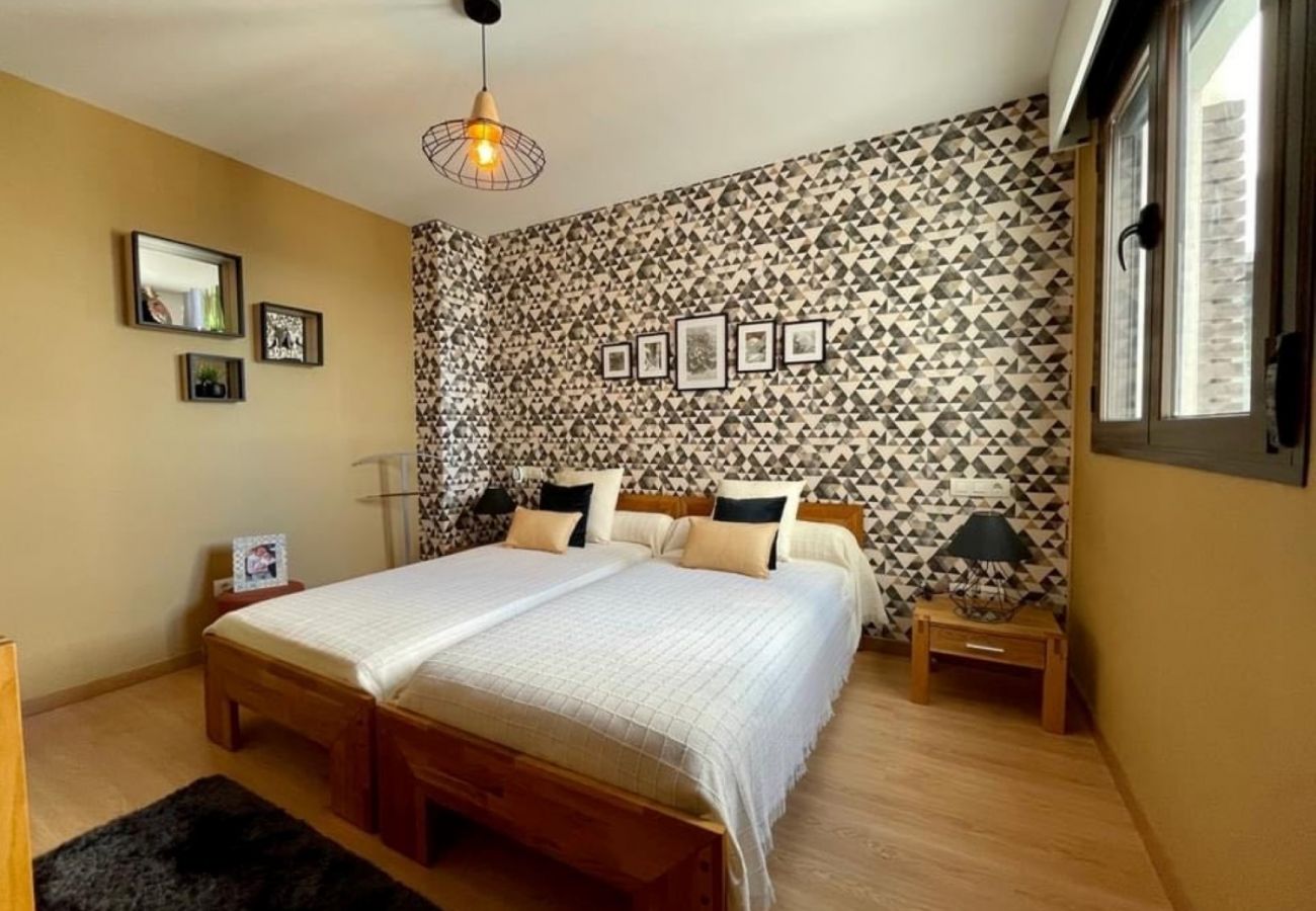Apartamento en Casares - Camarate Golf 5011  Breathtaking Views 