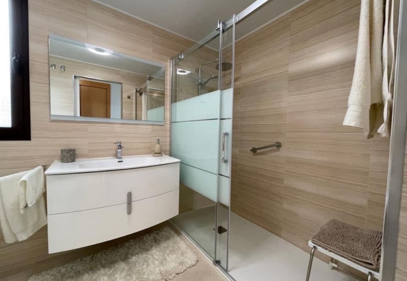 Apartamento en Casares - Camarate Golf 5011  Breathtaking Views 