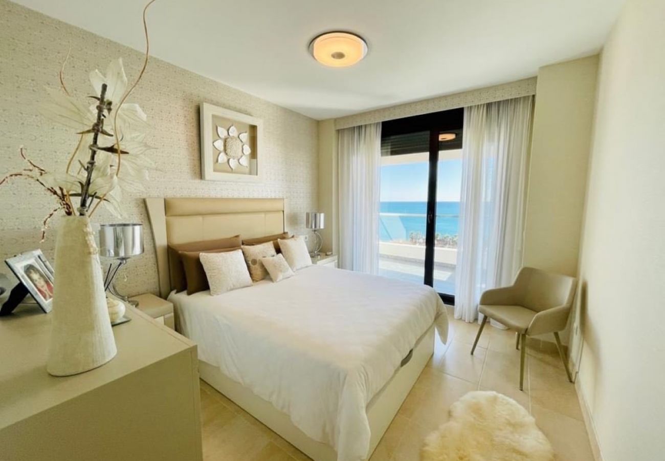 Apartamento en Casares - Camarate Golf 5011  Breathtaking Views 