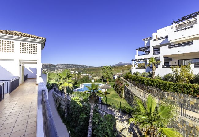 Apartamento en Casares - Lotus 2349 Beautiful flat between sea and golf Apartamento en Casares - Lotus 2349 Beautiful flat between sea and golf