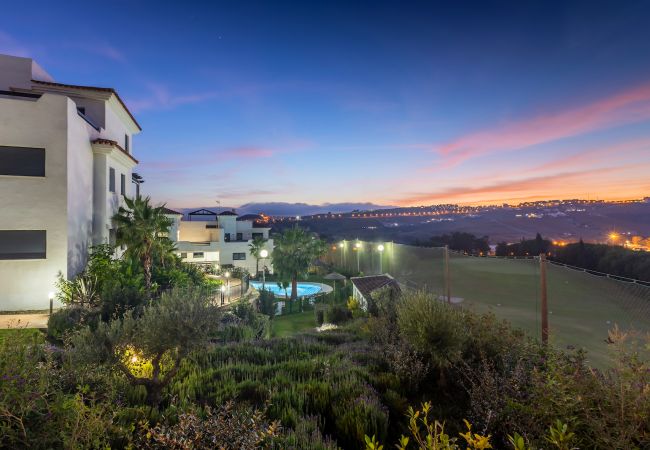 Apartamento en Casares - Lotus 2349 Beautiful flat between sea and golf Apartamento en Casares - Lotus 2349 Beautiful flat between sea and golf