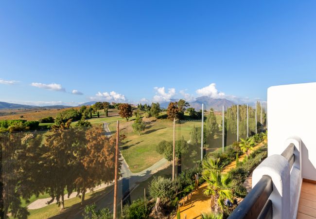 Apartamento en Casares - Lotus 2349 Beautiful flat between sea and golf Apartamento en Casares - Lotus 2349 Beautiful flat between sea and golf