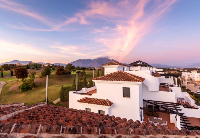 Apartamento en Casares - Lotus 2349 Beautiful flat between sea and golf Apartamento en Casares - Lotus 2349 Beautiful flat between sea and golf