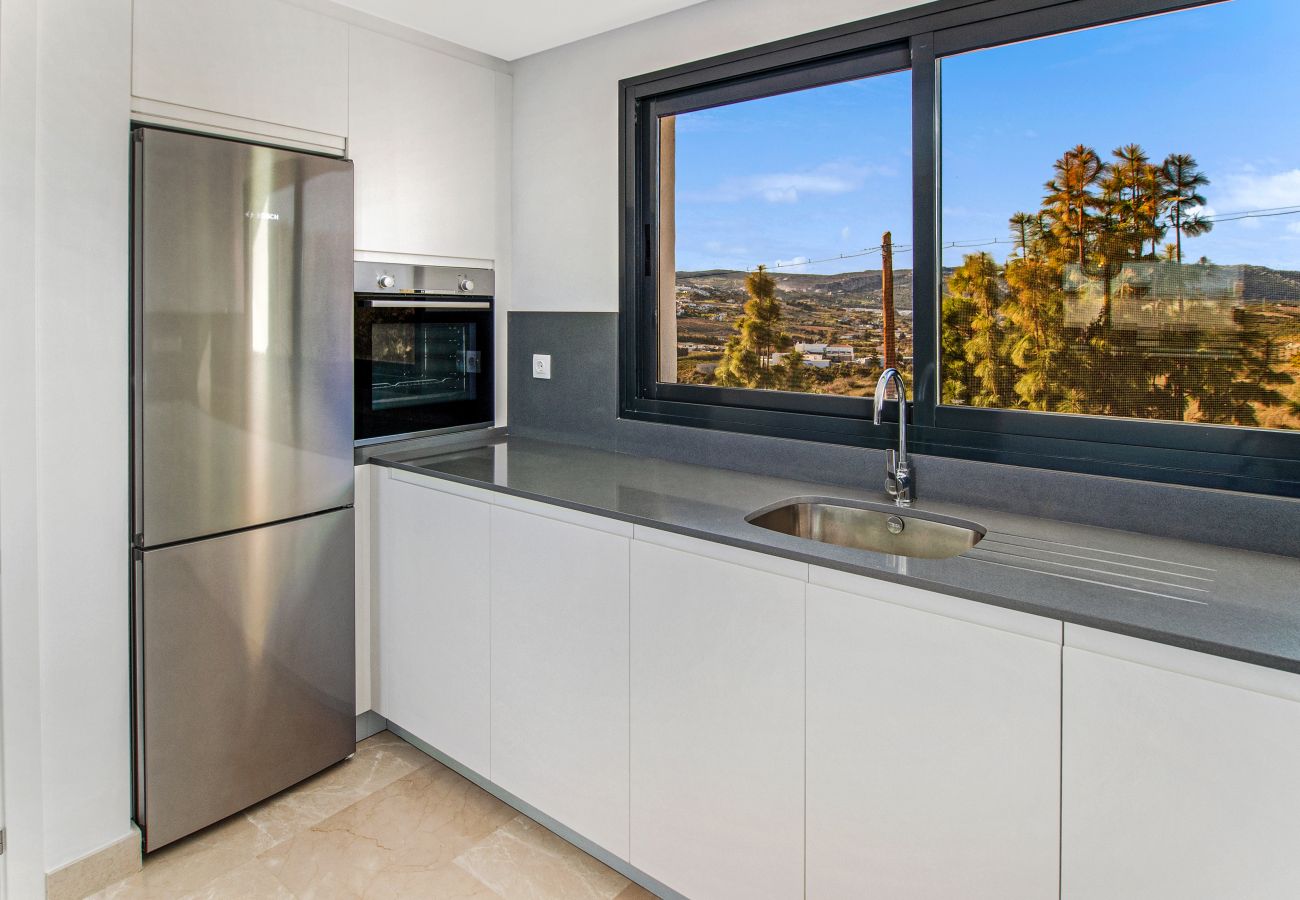 Apartamento en Casares - Lotus 2349 Beautiful flat between sea and golf