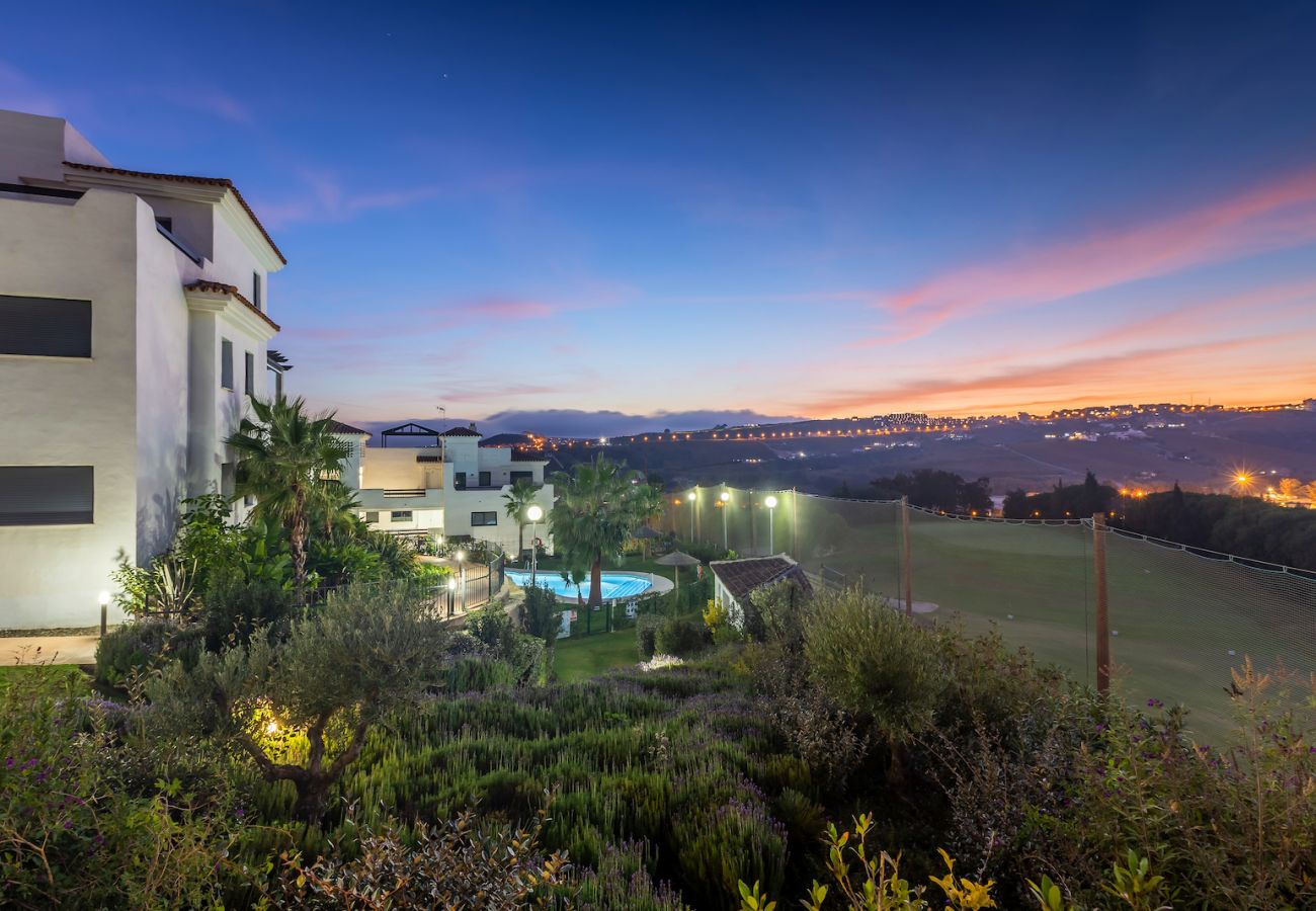 Apartamento en Casares - Lotus 2349 Beautiful flat between sea and golf