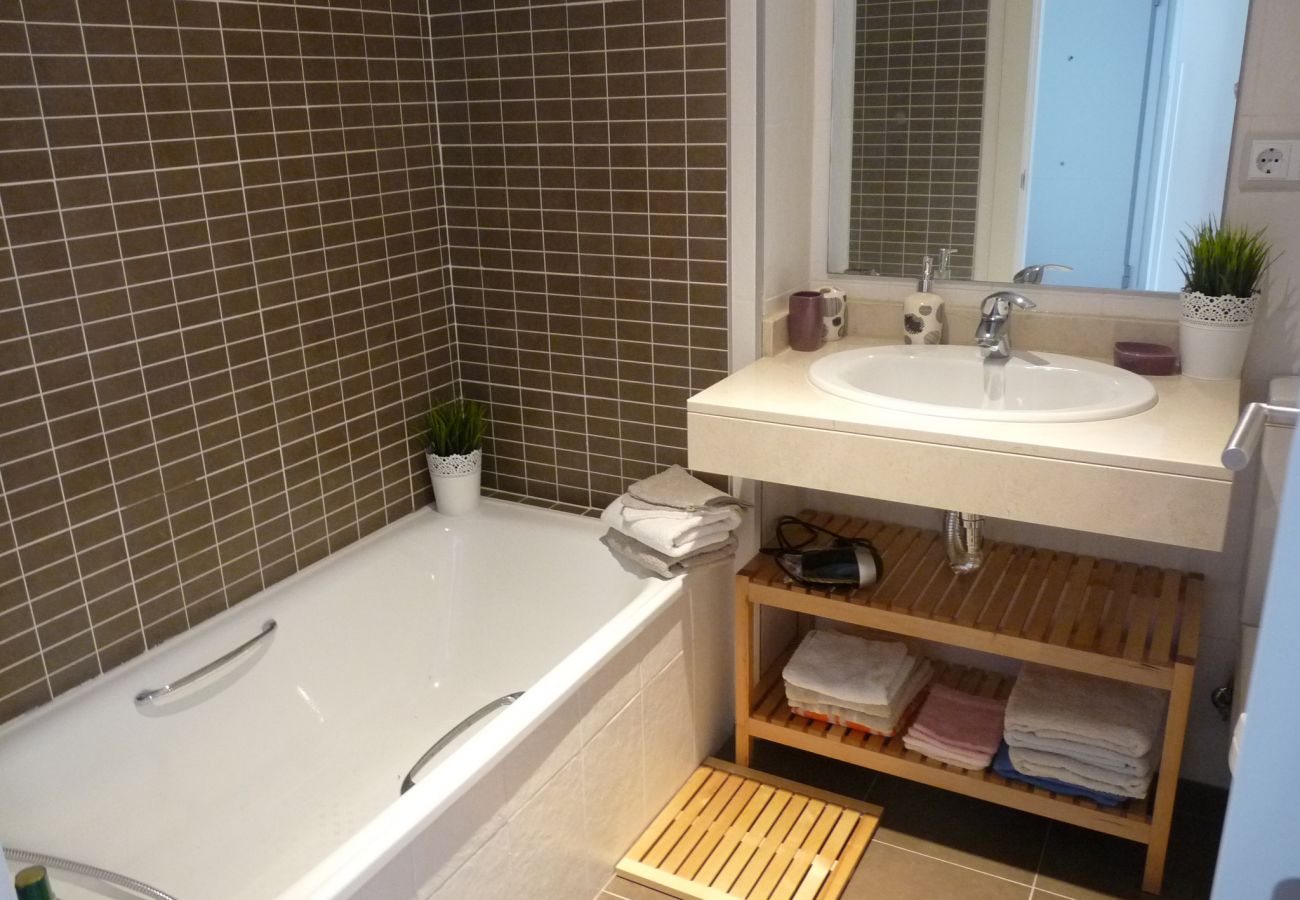 Apartamento en La Alcaidesa - Terrazas de Alcaidesa 2361 Cozy Apartment